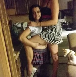 Meet your Posher, Trish